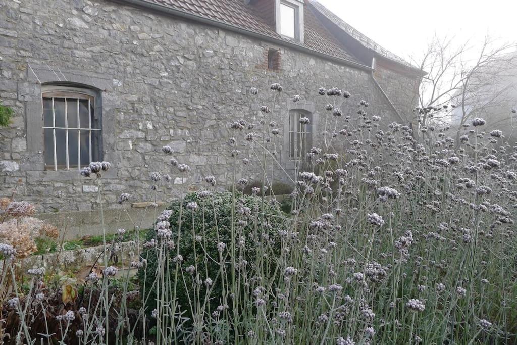 La Ferme Aux Oiseaux B&B Beaumont Kültér fotó