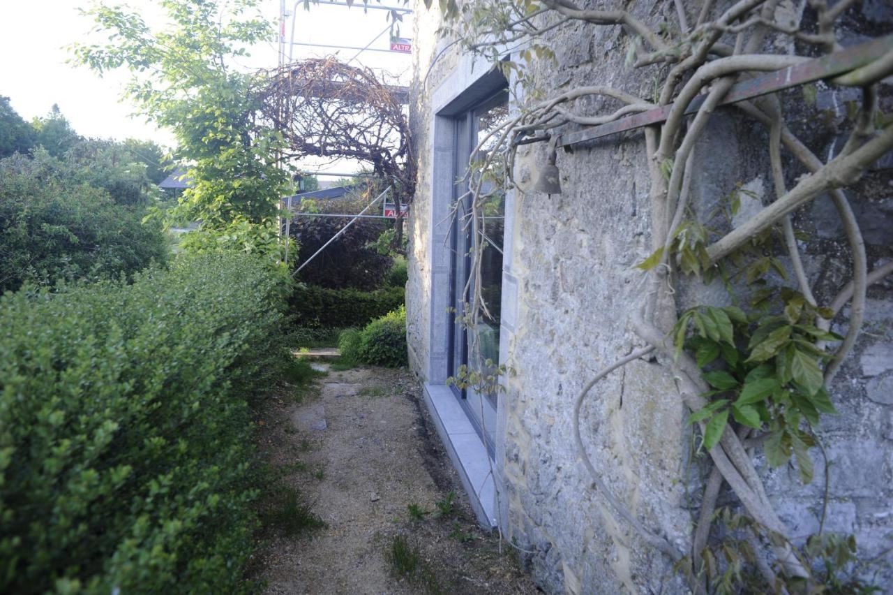 La Ferme Aux Oiseaux B&B Beaumont Kültér fotó