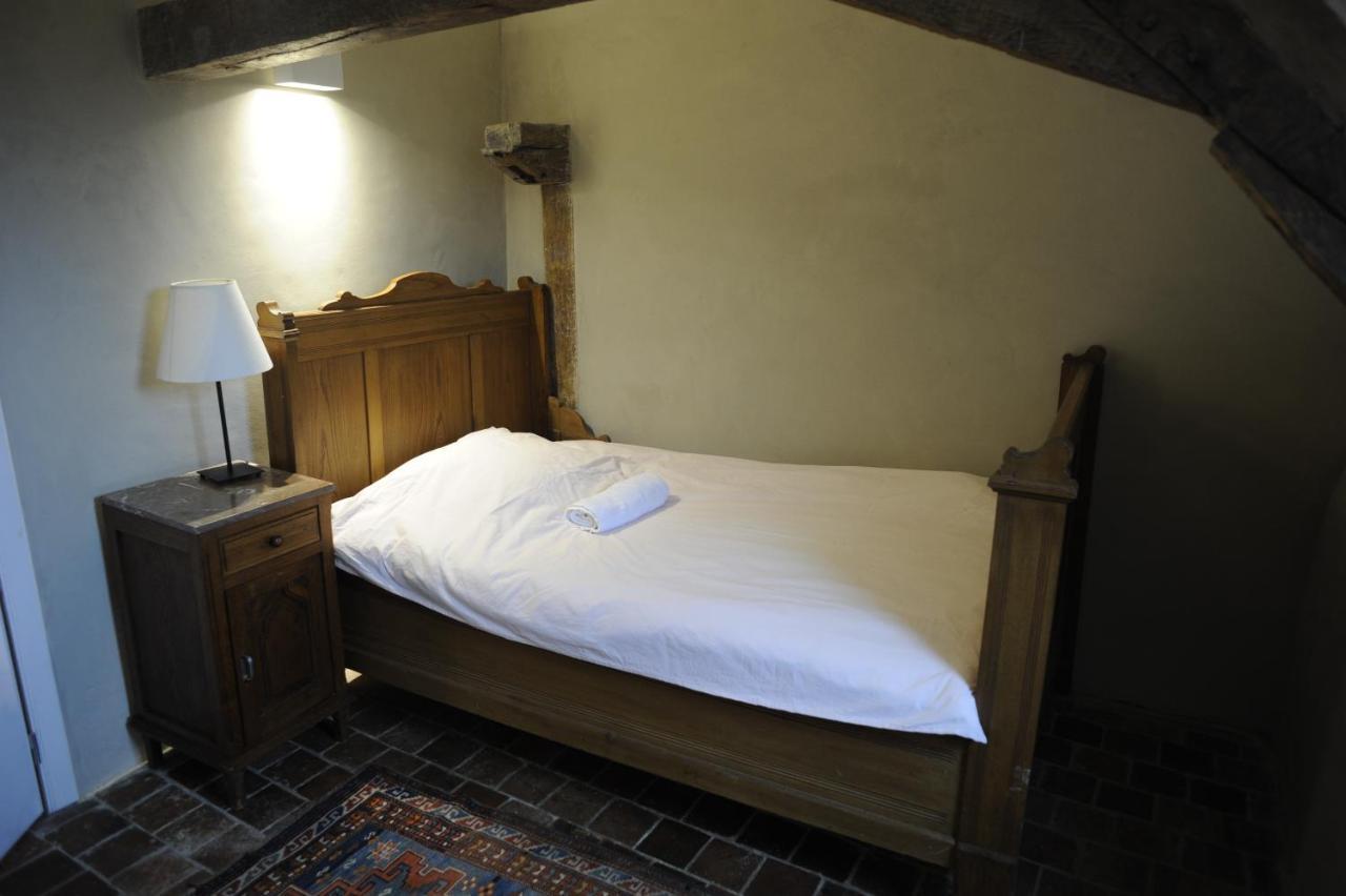 La Ferme Aux Oiseaux B&B Beaumont Kültér fotó
