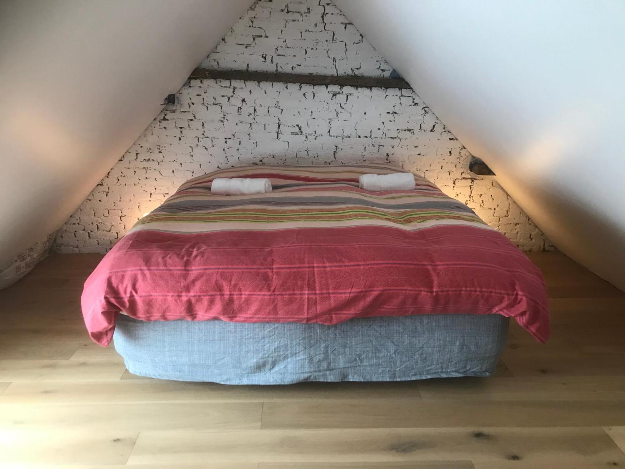 La Ferme Aux Oiseaux B&B Beaumont Kültér fotó
